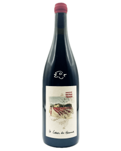 Domaine Rostaing Tayard - Le Coeur des Hommes 2022 - Avintures