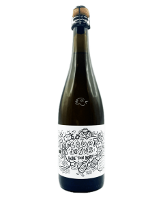 Les Marnes Blanches - Pet Nat Bulle Ton Body - Avintures