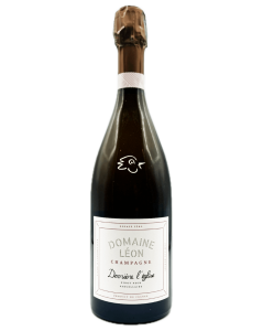 Domaine Léon - Pinot Noir Derrière l'Église R21 - Avintures