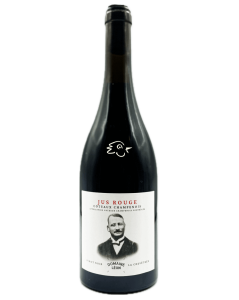 Domaine Léon - Pinot Noir Jus Rouge 2022 - Avintures