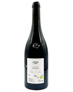 Domaine Léon - Pinot Noir Jus Rouge 2022 - Avintures
