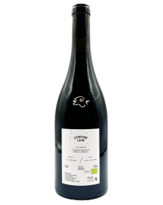 Domaine Léon - Pinot Meunier Jus Rouge 2022 - Avintures