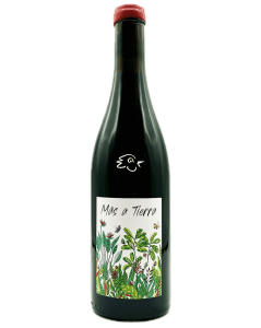 La Petite Empreinte - Mas a Tierra 2023 - Avintures