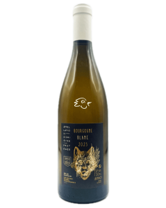 Les Frères Chapuis - Bourgogne Blanc 2023 - Avintures