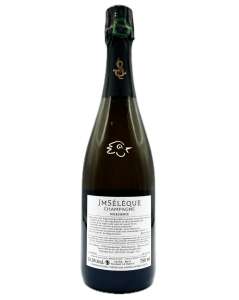 Champagne JM Sélèque - Solessence Extra Brut - Avintures