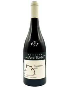 Domaine des Marnes Blanches - Trousseau 2023 - Avintures