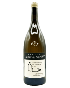 Les Marnes Blanches - Chardonnay En Levrette 2022 Magnum - Avintures