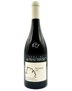Domaine des Marnes Blanches - Poulsard 2023 - Avintures
