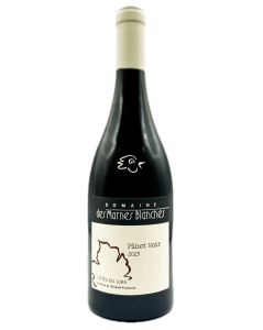 Domaine des Marnes Blanches - Pinot Noir 2023 - Avintures