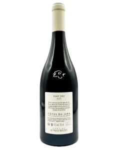 Domaine des Marnes Blanches - Pinot Noir 2023 - Avintures