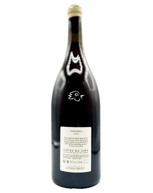 Domaine des Marnes Blanches - Trousseau 2023 Magnum - Avintures