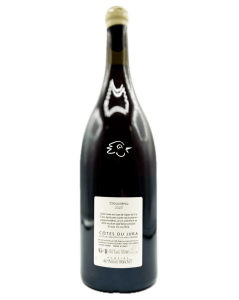 Domaine des Marnes Blanches - Trousseau 2023 Magnum - Avintures