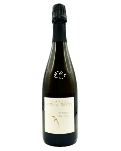 Domaine des Marnes Blanches - Crémant du Jura 2022 - Avintures