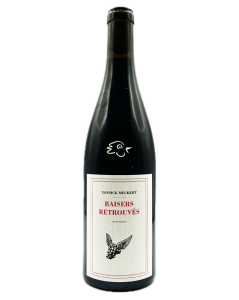 Yannick Meckert - Baisers Retrouvés L23 - Avintures