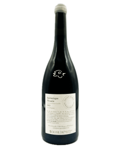 Manuel Girard - Fleurie Initiatique 2022 - Avintures