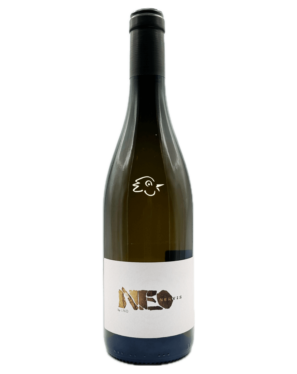 La Nouvelle Donne - Néo Nervis Blanc 2023 - Avintures