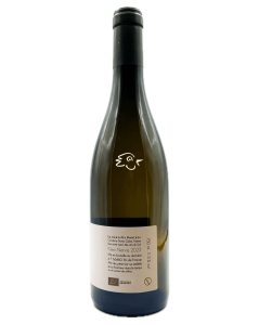 La Nouvelle Donne - Néo Nervis Blanc 2023 - Avintures