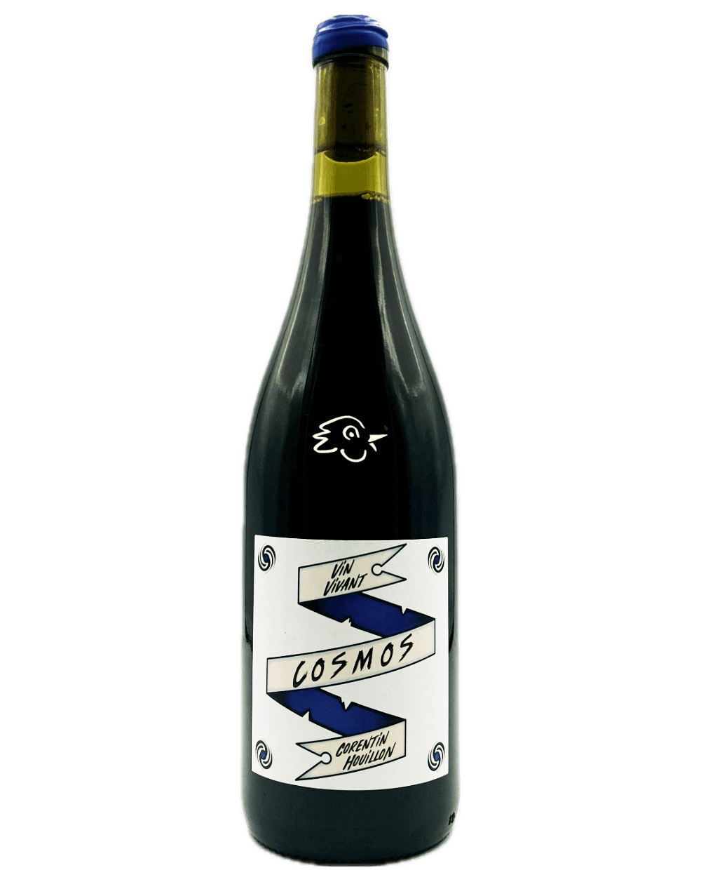 Corentin Houillon - Mondeuse Cosmos 2022 - Avintures