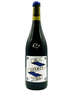 Corentin Houillon - Mondeuse Cosmos 2022 - Avintures