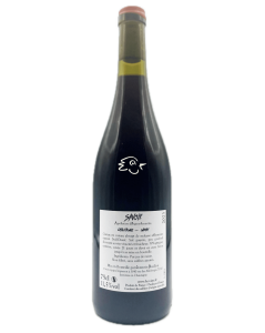 Corentin Houillon - Gamay de Chautagne Vieux Foug 2023 - Avintures