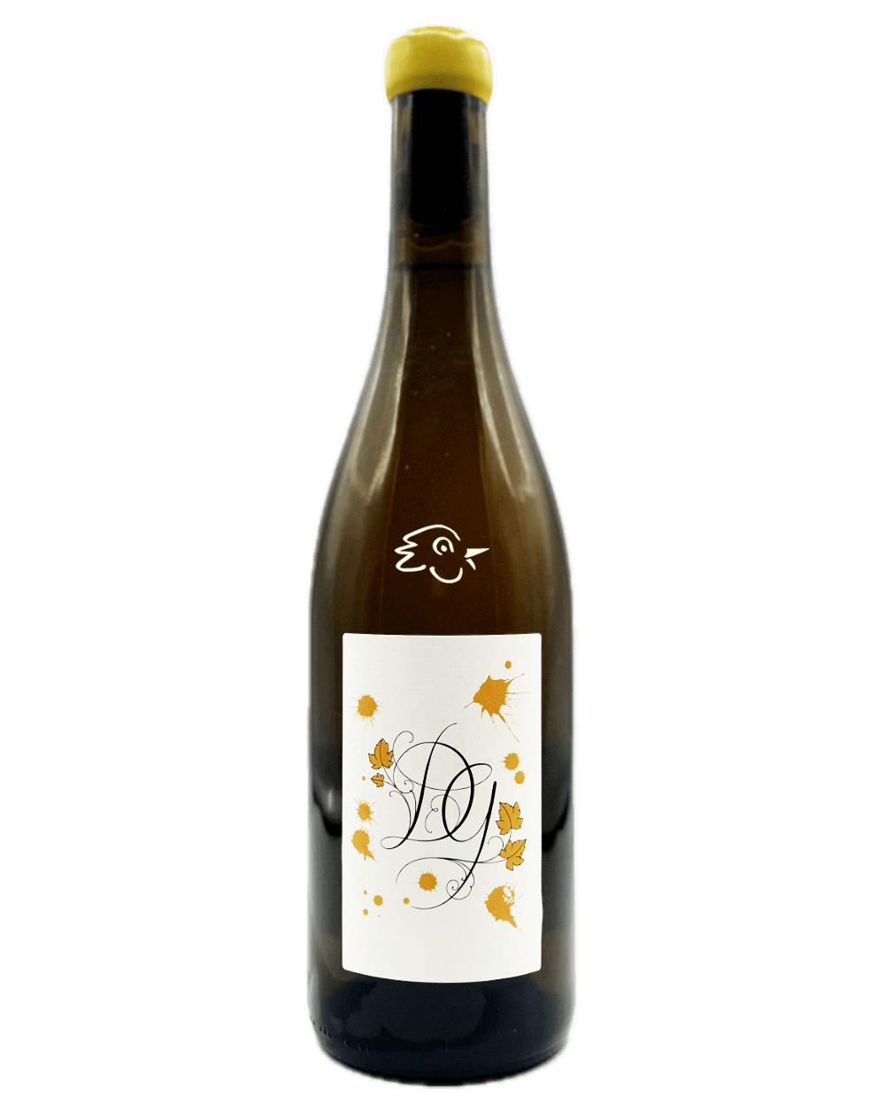 Damien Guadagnolo - Chardonnay - Grusse 2023 - Avintures