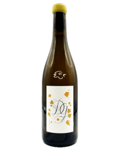 Damien Guadagnolo - Chardonnay - Grusse 2023 - Avintures