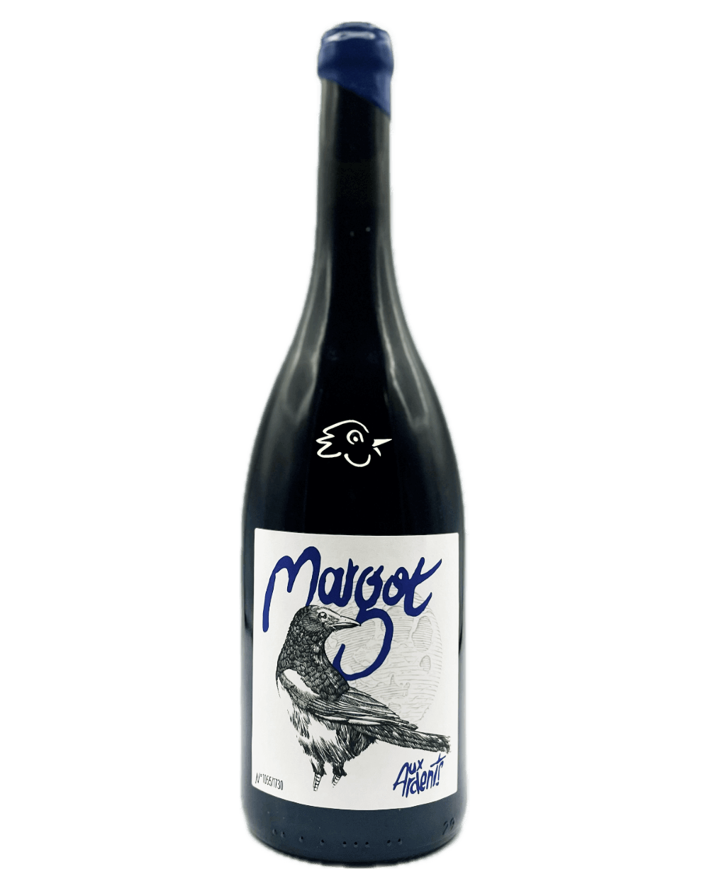 Aux Ardents -Thomas Juban - Margot 2021 - Avintures