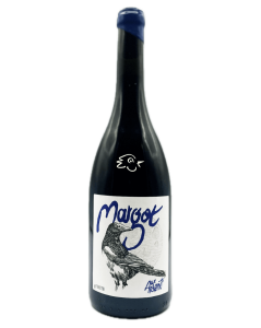 Aux Ardents -Thomas Juban - Margot 2021 - Avintures