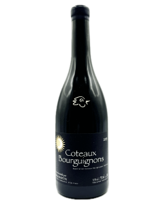 Brice Martin - Coteaux Bourguignon 2023 - Avintures