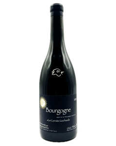 Brice Martin - Bourgogne La Corvée Guichard 2023 - Avintures