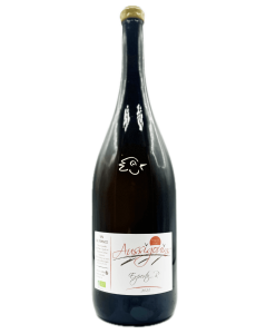 Dominique Dufour - Experto...R 2023 Magnum - Avintures