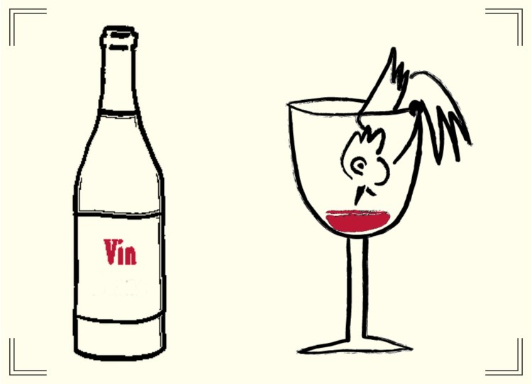 Comment Conserver Son Vin ? 6 éLéments à Respecter